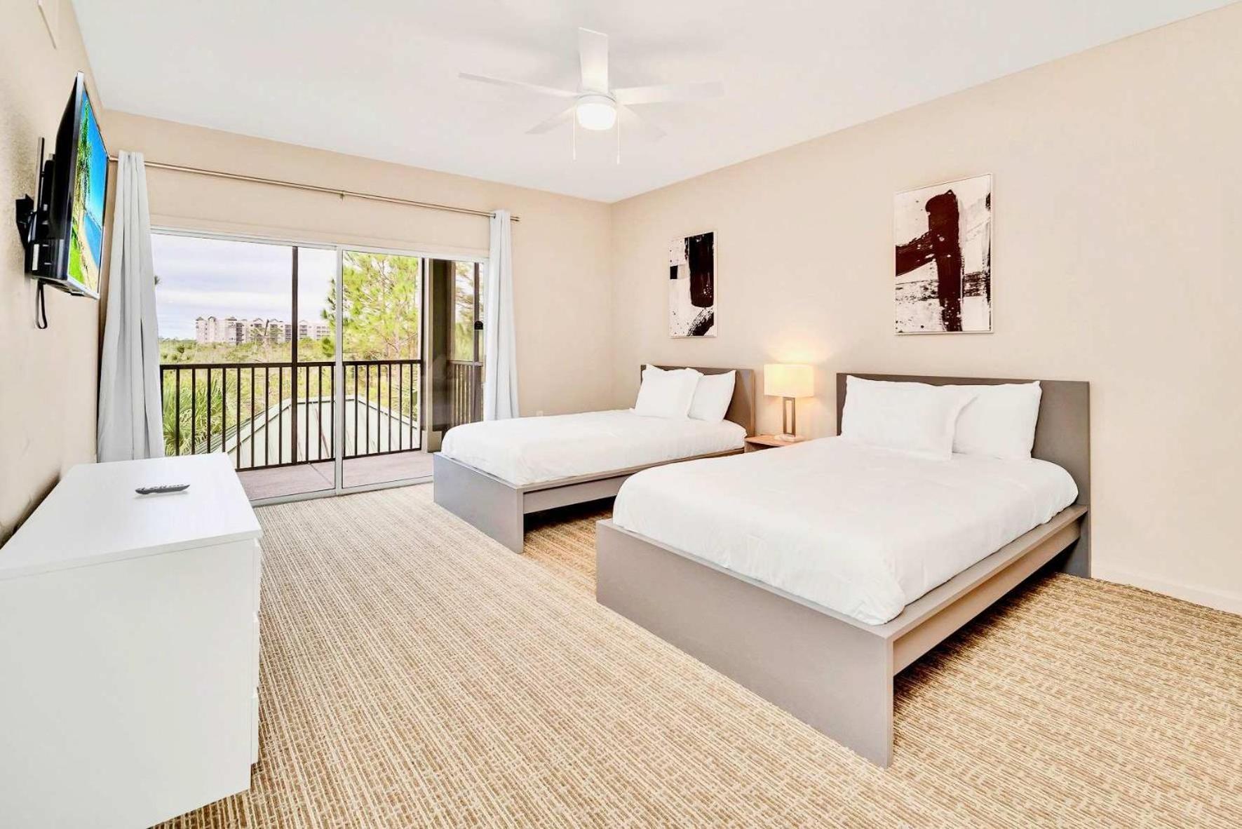 Luxury 2Br Condo - Pool & Hot Tub - Near Disney Orlando Exterior foto